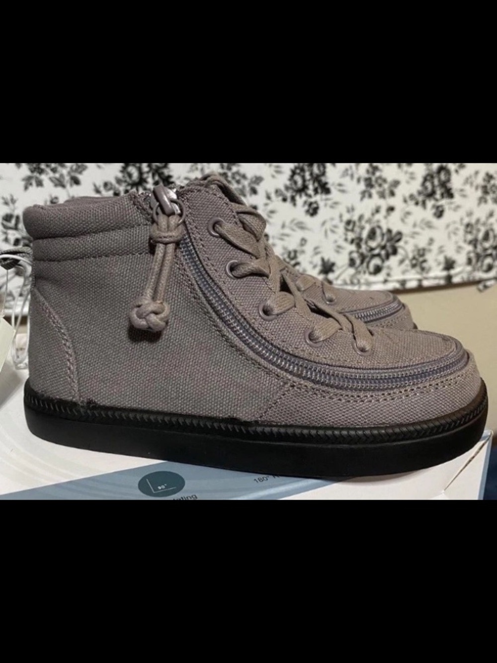 Billy Boots Toddler Size 11